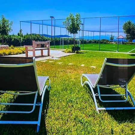 Villa Villa Galene *