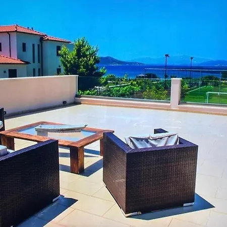 Villa Galene Villa *